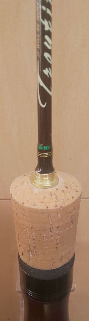 メジャークラフト トラウティーノ TTS-382UL 渓流 トラウト スピニング