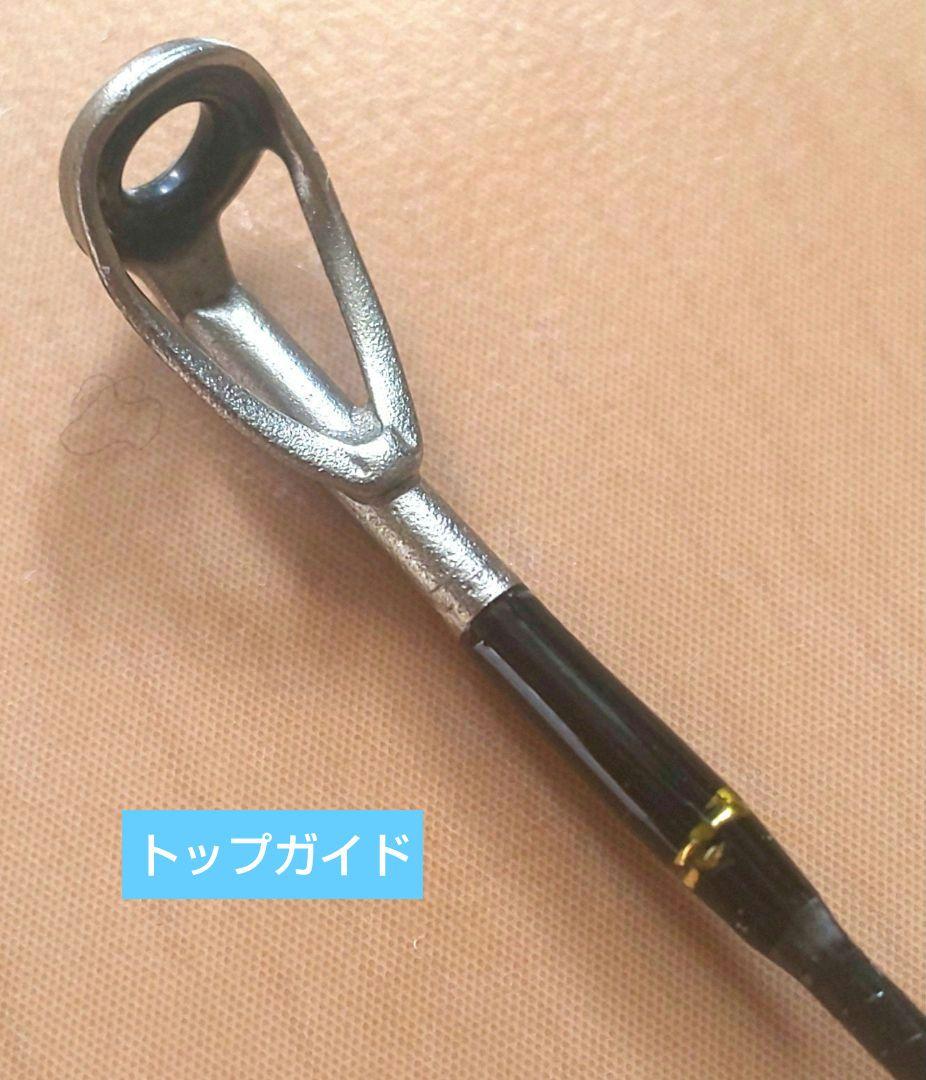 メジャークラフト トラウティーノ TTS-382UL 渓流 トラウト スピニング