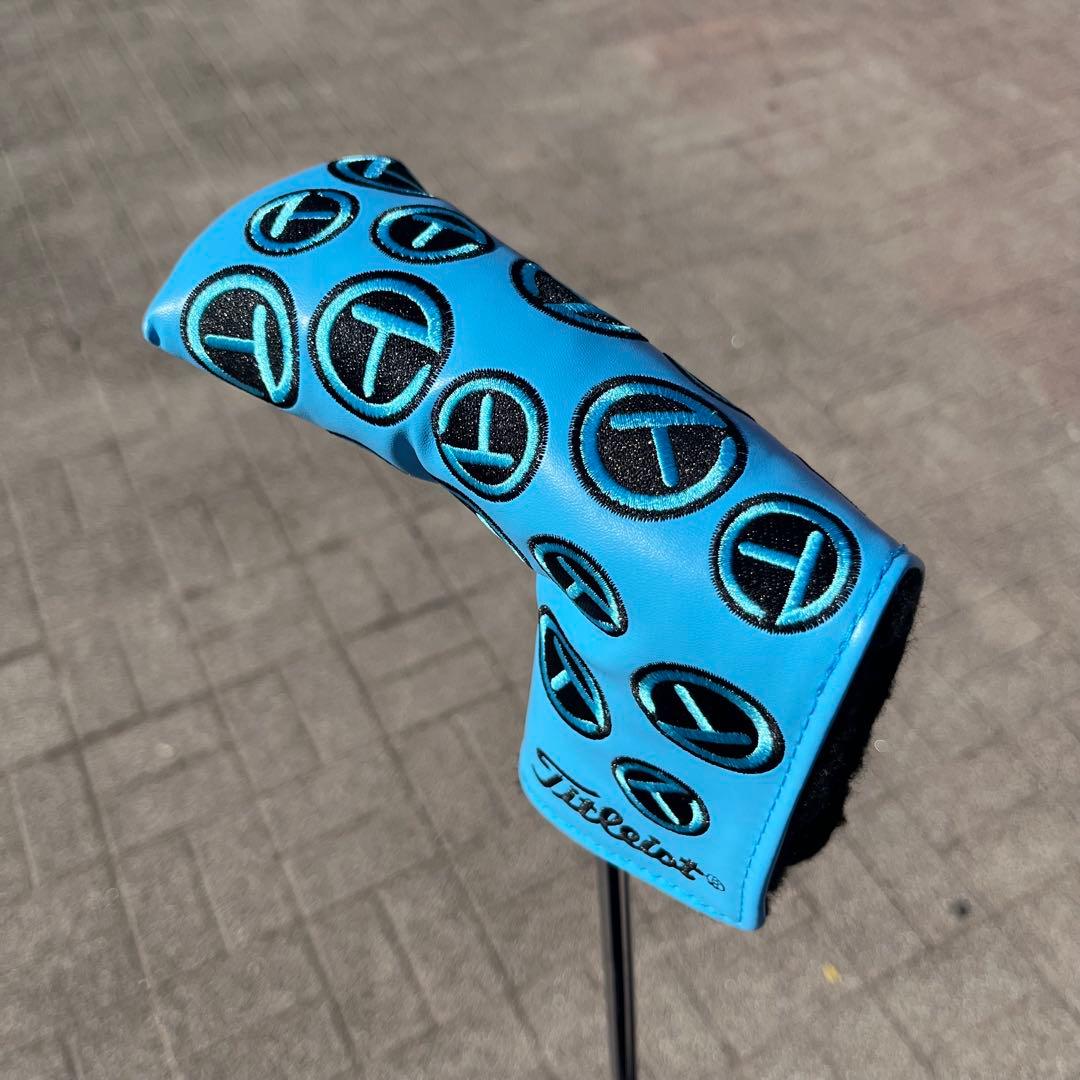 スコッティキャメロン セレクト ニューポート2.6 2012 美品 超激レア