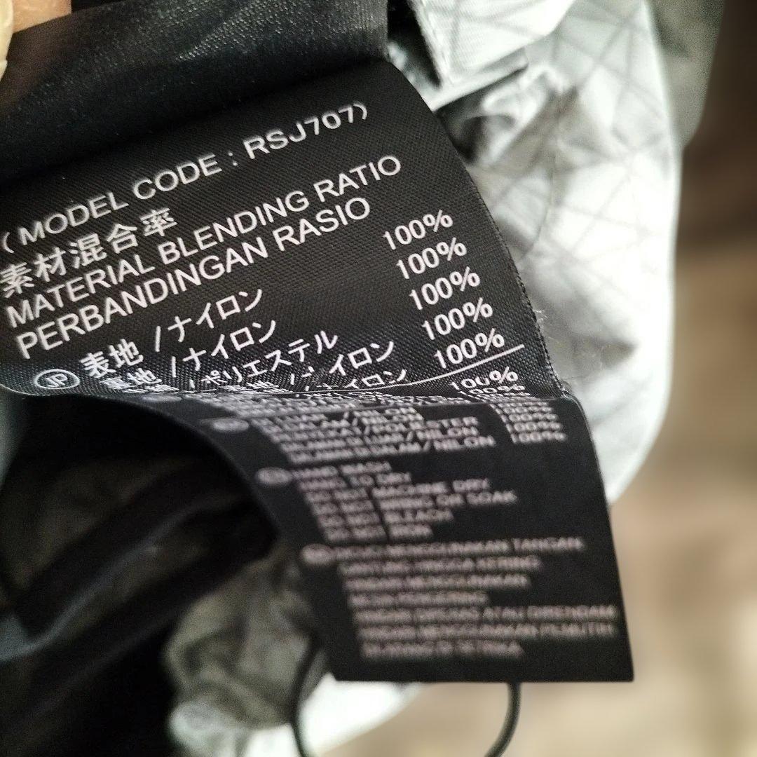 RSタイチ モトレック ウインタージャケット