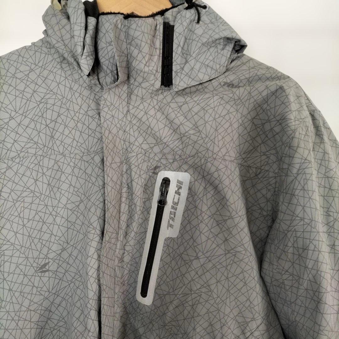 RSタイチ モトレック ウインタージャケット