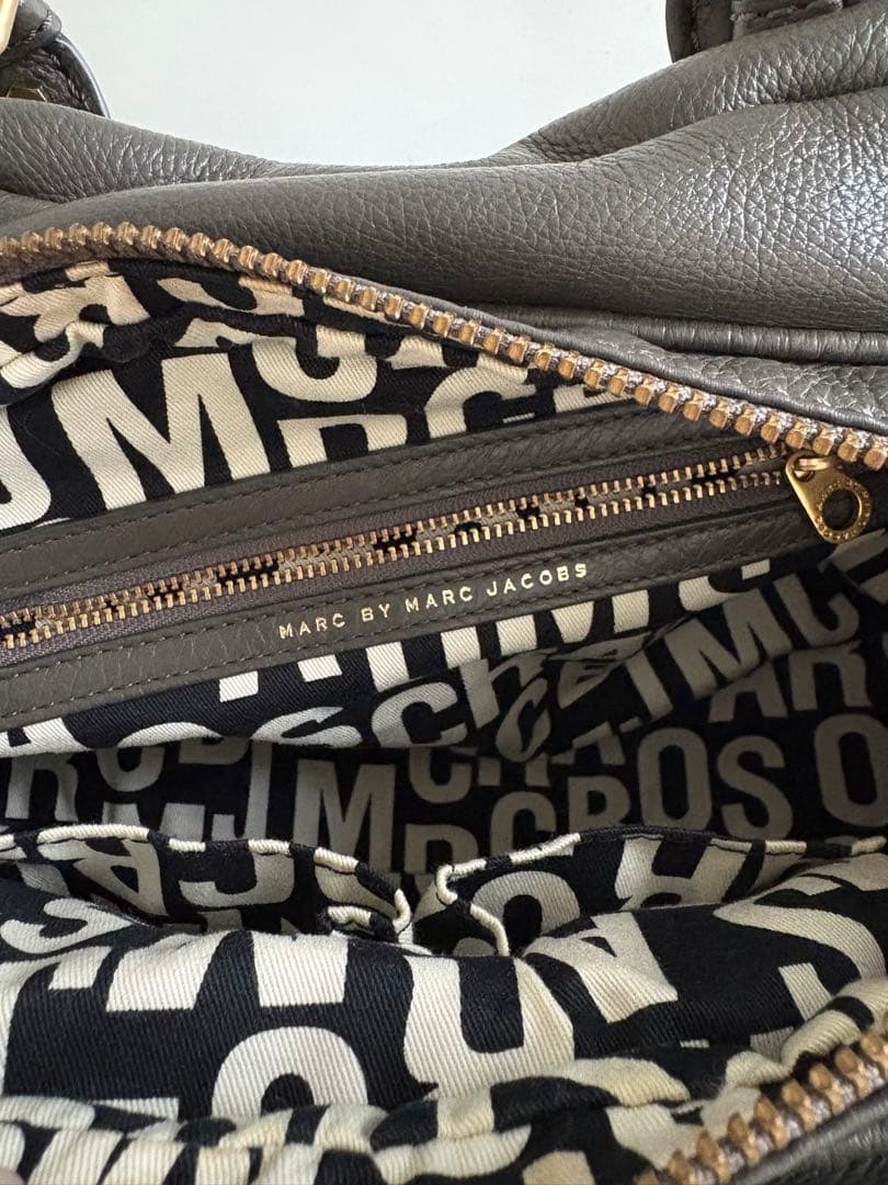 MARC BY MARC JACOBS ハンドバッグ