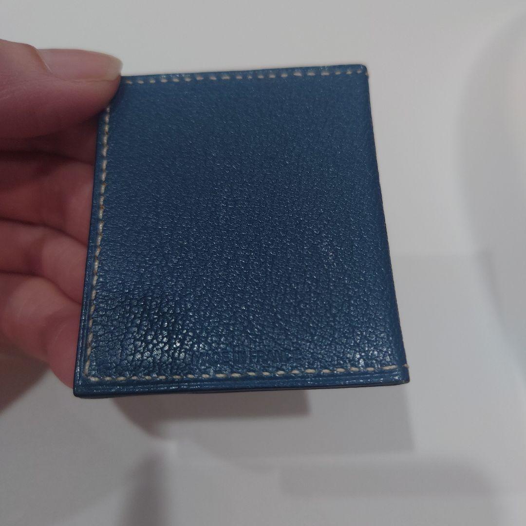 HERMES　フォトケース