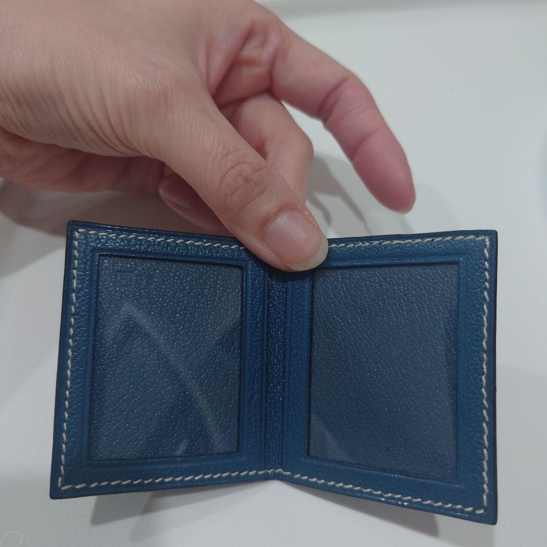 HERMES　フォトケース