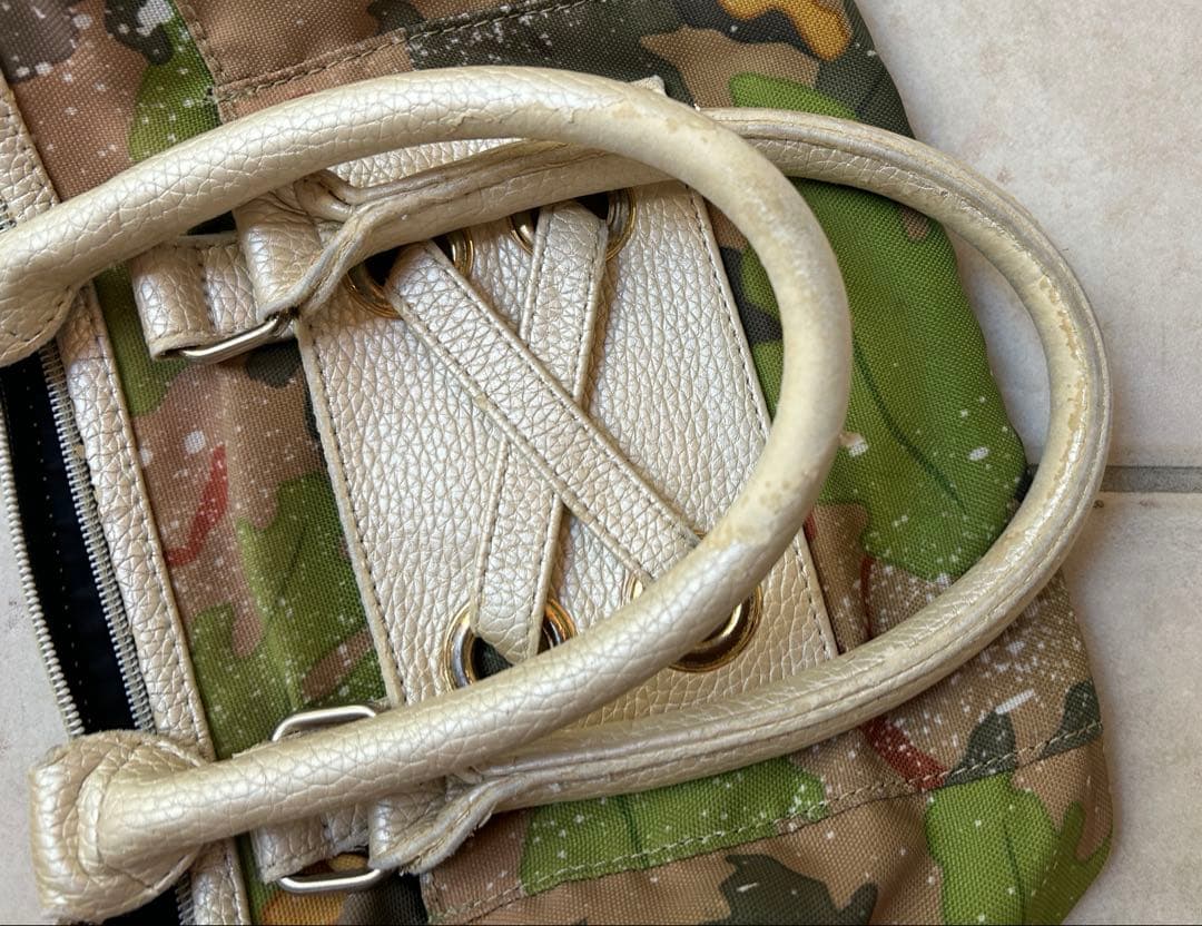 ラッセルノキャディバッグ おまけ(Dr.FW.UT.PTカバー、トートバッグ)付