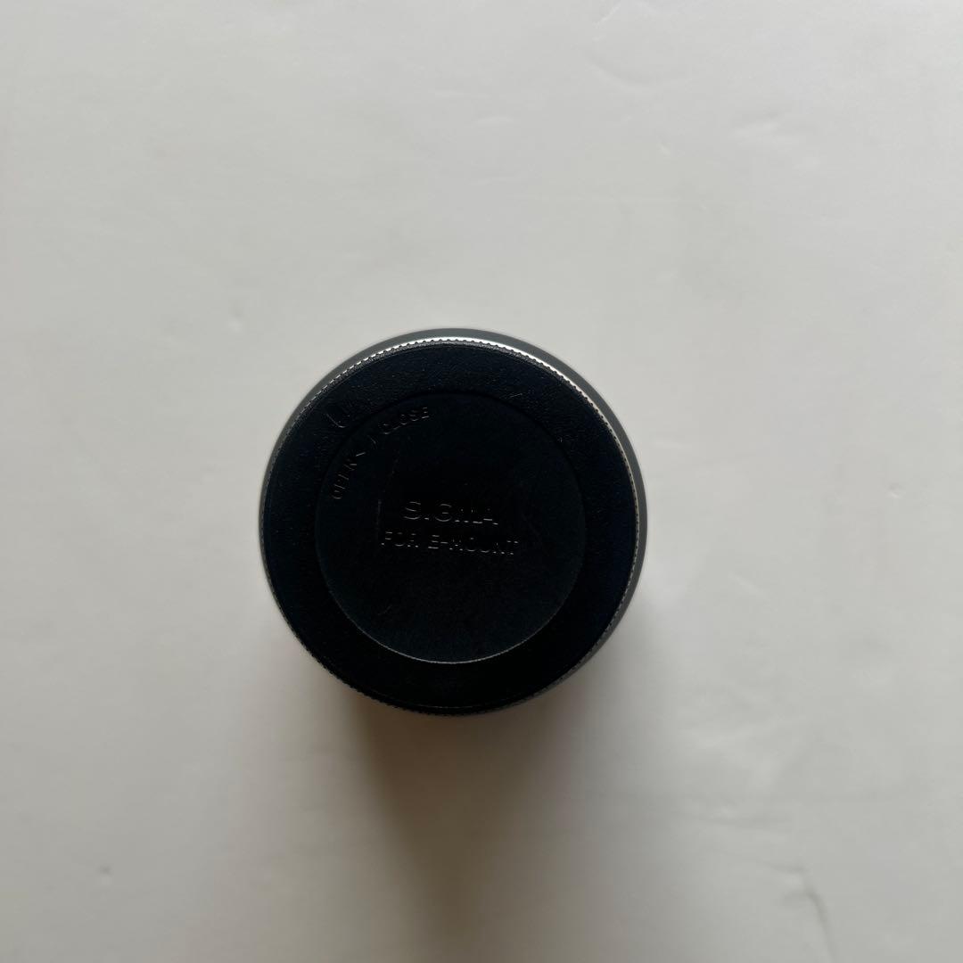 TAMRON 28-75 eマウント