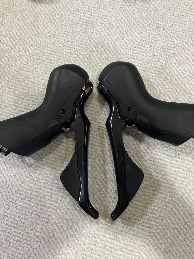 ULTEGRA R8020 油圧ディスク コンポセット 機械式 スプロケ付