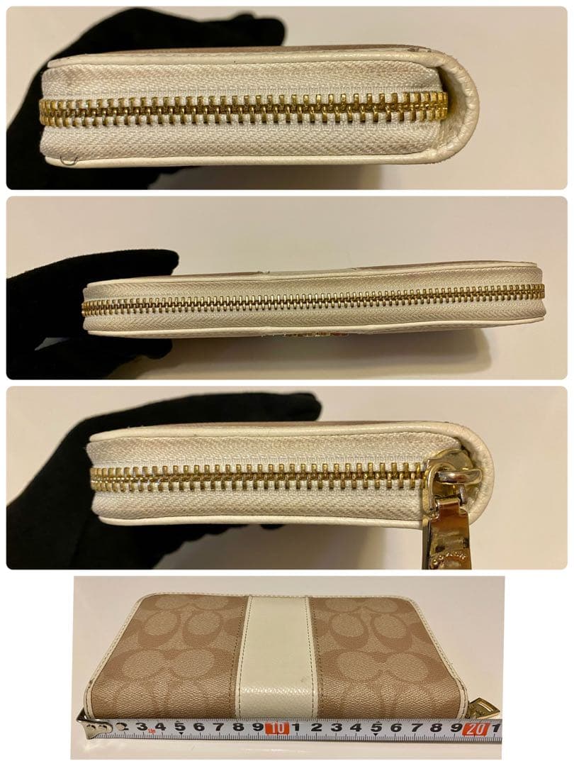 お得！coachバッグまとめ売り5点セット