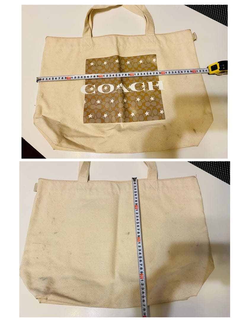 お得！coachバッグまとめ売り5点セット