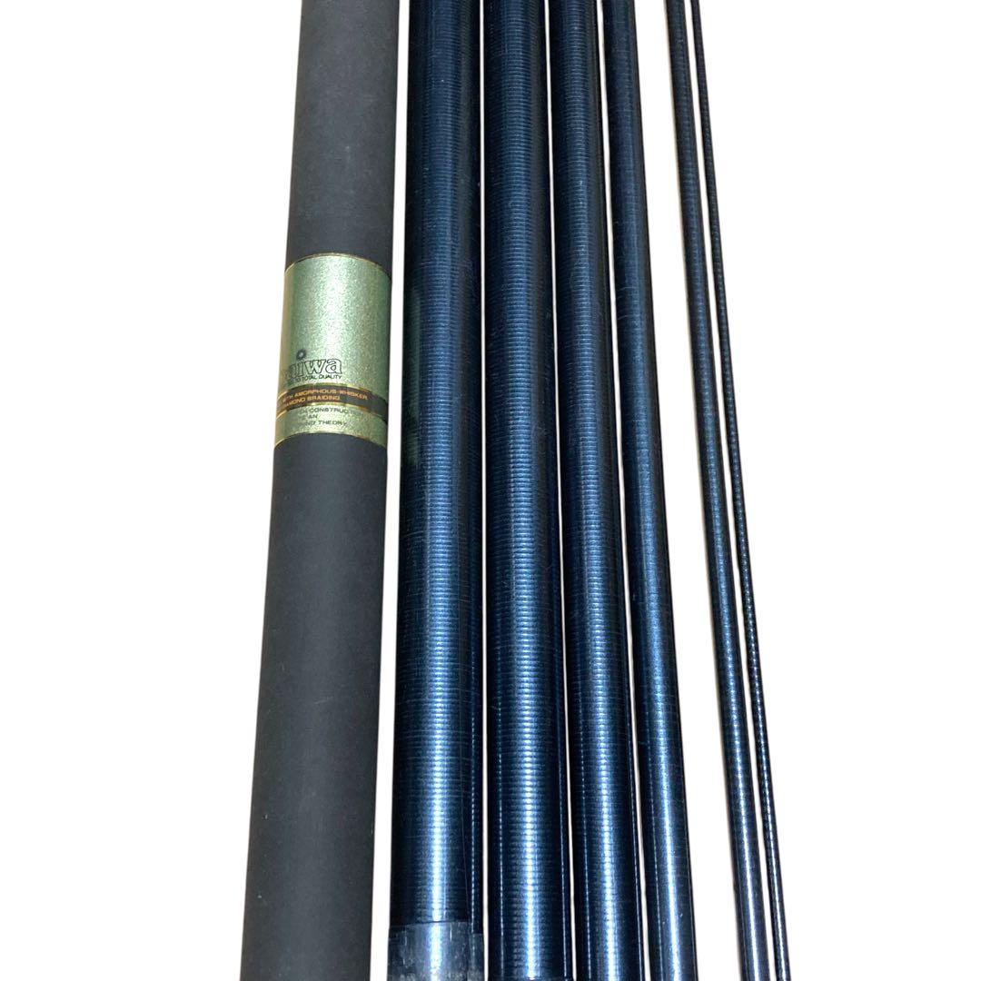 DAIWA 鮎竿 村雨 中硬硬 78-95 ダイワ