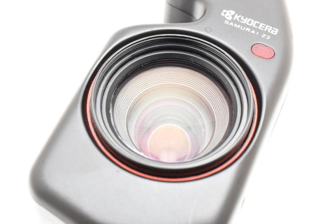 ★美品★京セラ SAMURAI Z2 #829