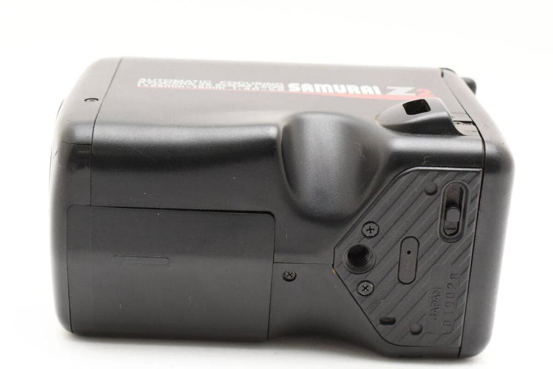 ★美品★京セラ SAMURAI Z2 #829