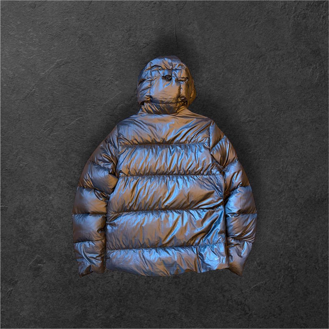 K*8様 NIKE ACGライトダウン