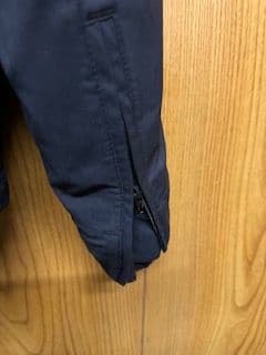 オラージュOrage Retallack Jacket ゴアソフトシェル3L M