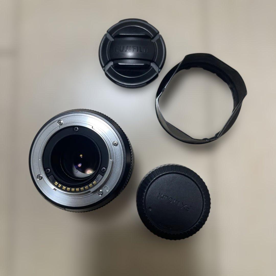 た*ぁ様 Fujifilm Fujinon 35mm F/1.4 単焦点レンズ