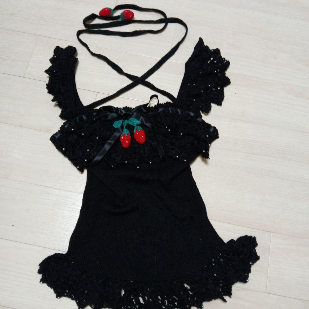 AngelicPrettyチェリートップス