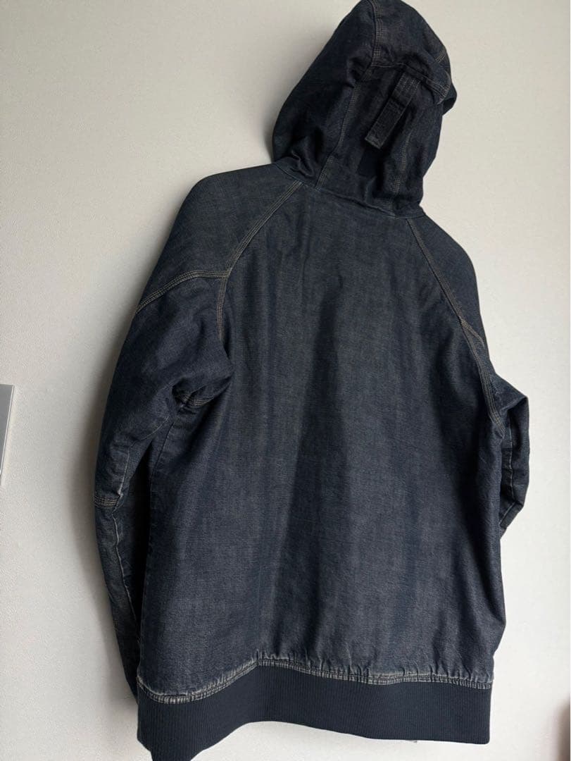 【希少ビンテージ】Columbia デニム調　ボードウェア❄️ annapu