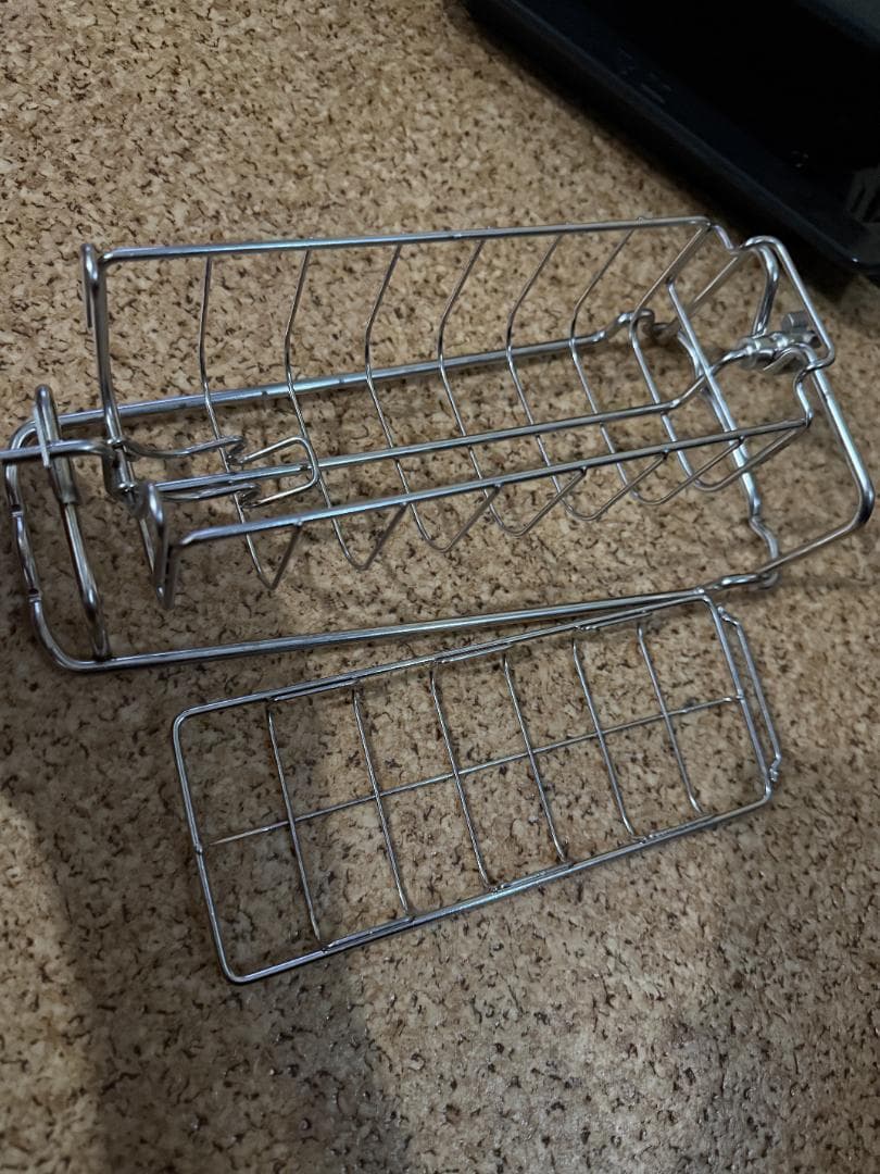 【マイク】Panasonic ロティサリーグリル&スモーク