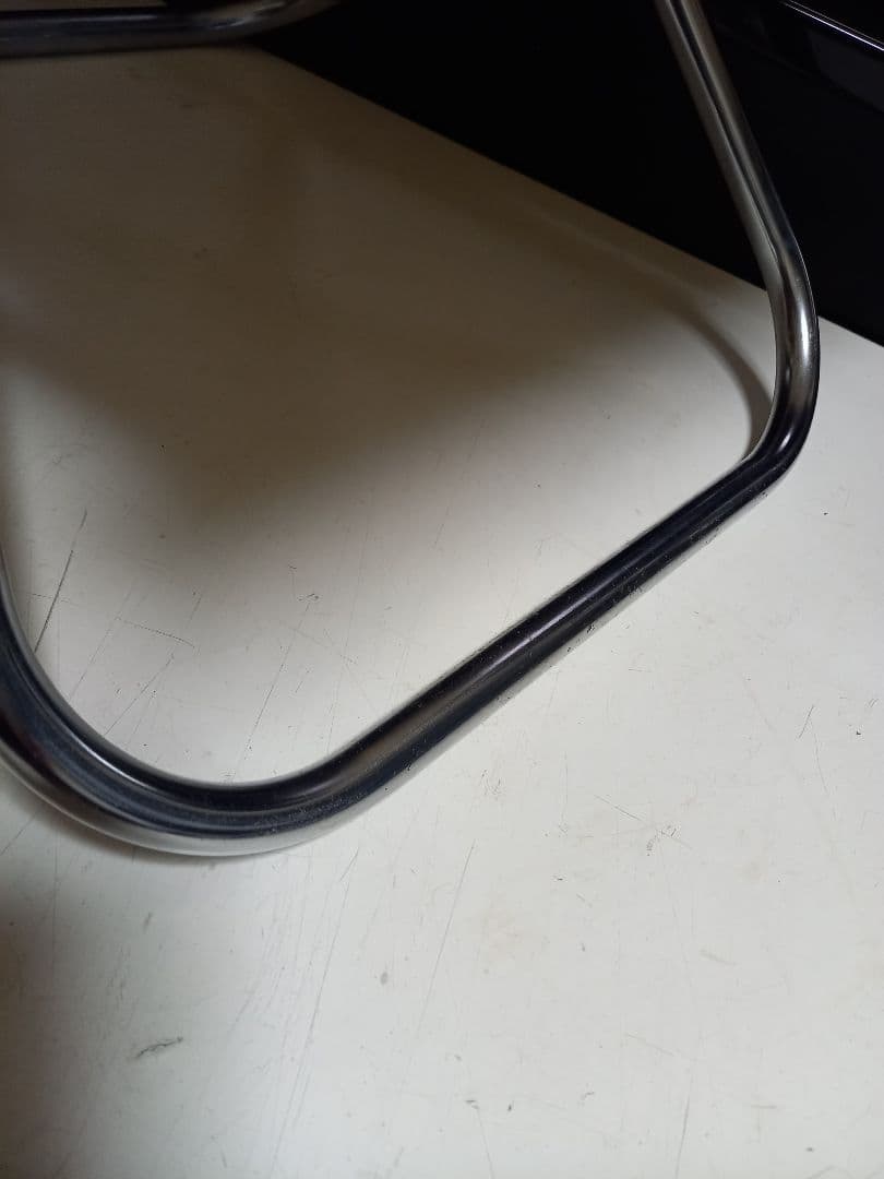 非売品　SUMIYA　すみや　オーディオ　ニーチェア　オットマン　スツール