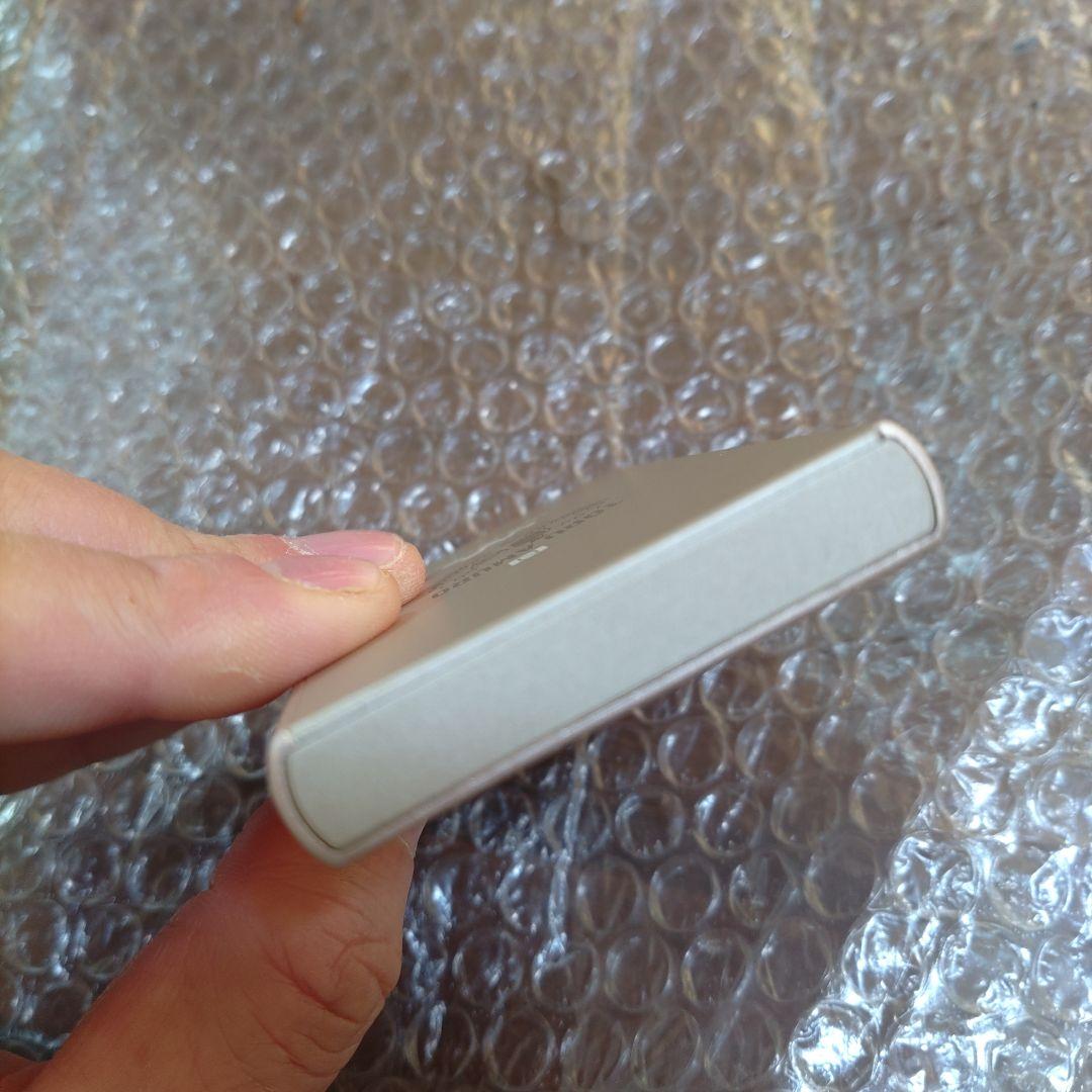 ソニーウォークマン　NW−A45　安室透モデル　管理ナンバー91