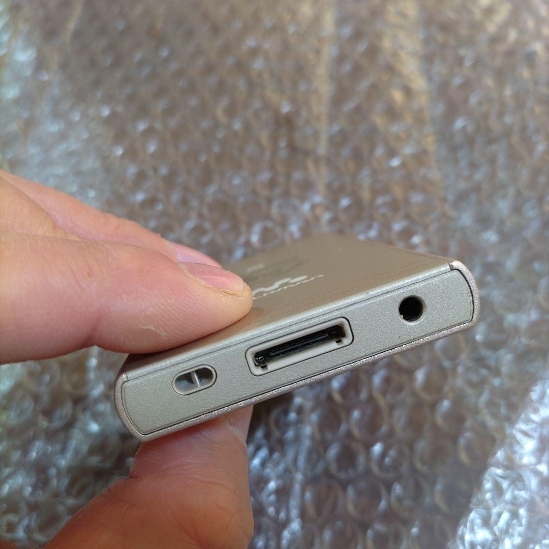 ソニーウォークマン　NW−A45　安室透モデル　管理ナンバー91