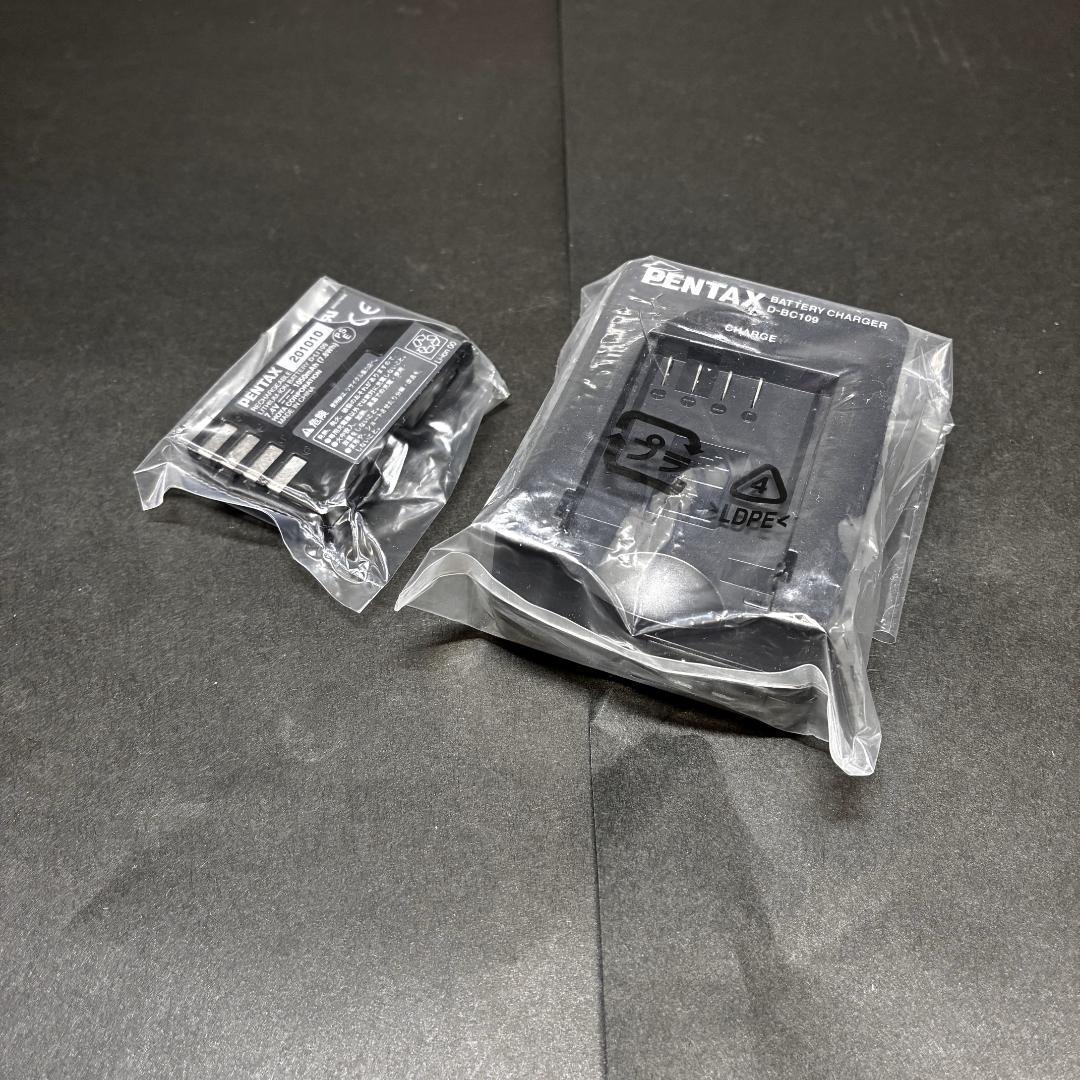 PENTAX ペンタックス K-r デジタル一眼レフ