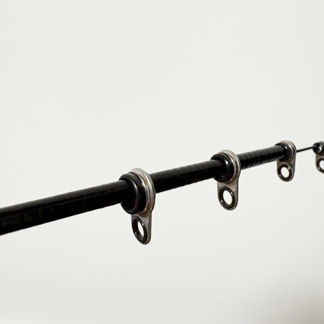 【一度使用しただけの美品】SHIMANO ADVANCE大磯1.5-530