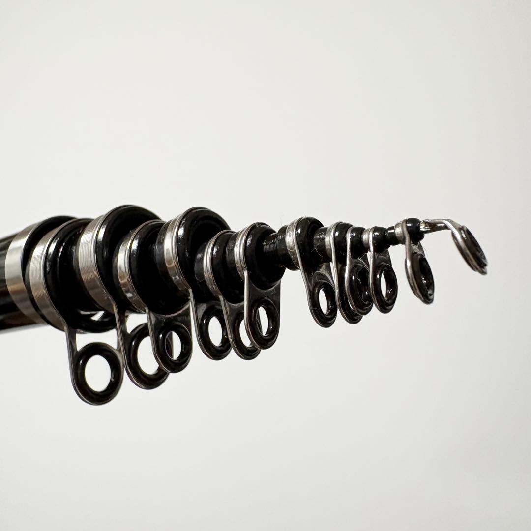 【一度使用しただけの美品】SHIMANO ADVANCE大磯1.5-530