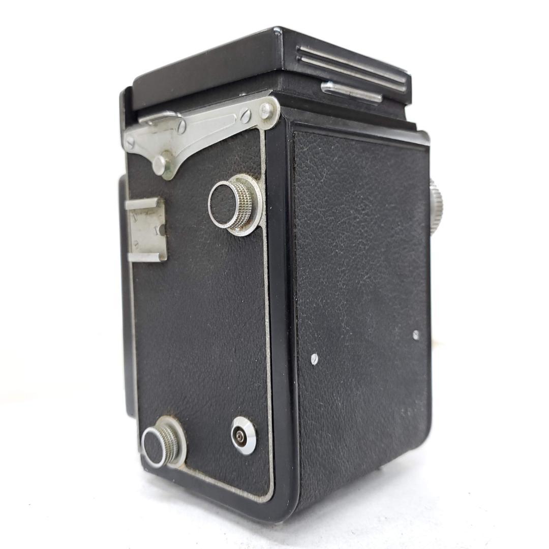 フィルムカメラ YASHICA flex MODEL C G0129-212-2v y