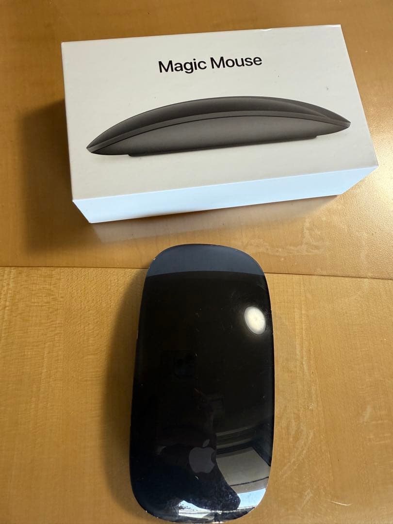 MacBook Air 2020 M1 13\" オマケMagic Mouse