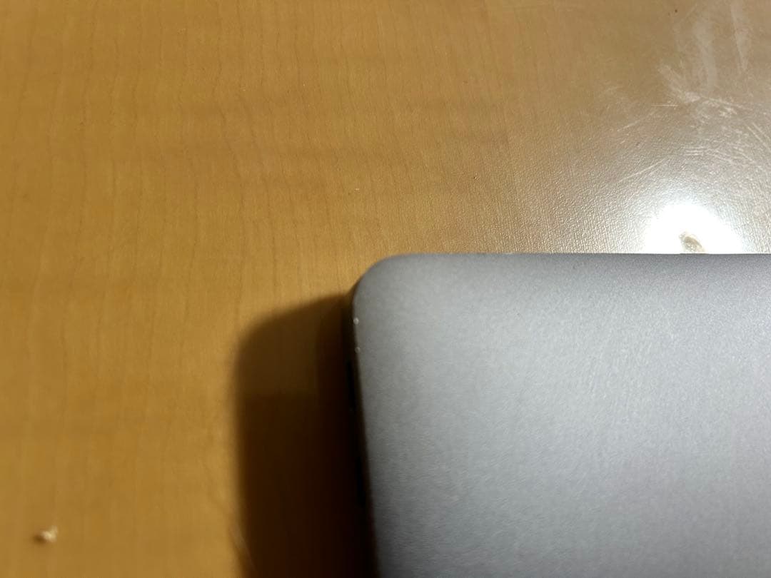 MacBook Air 2020 M1 13\" オマケMagic Mouse