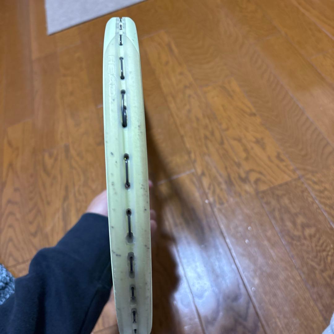 ラケット(硬式用) Head Extreme Pro G2 305g