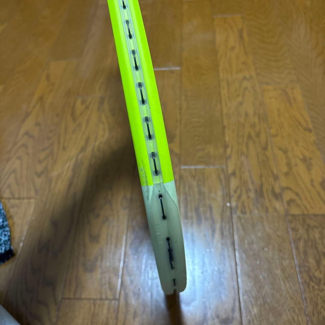 ラケット(硬式用) Head Extreme Pro G2 305g