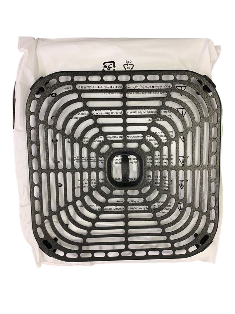 【開封済 未使用品】COSORI ノンフライヤー 6L大容量 エアフライヤー