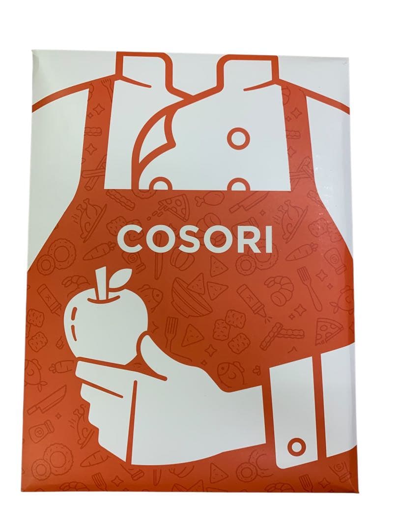 【開封済 未使用品】COSORI ノンフライヤー 6L大容量 エアフライヤー