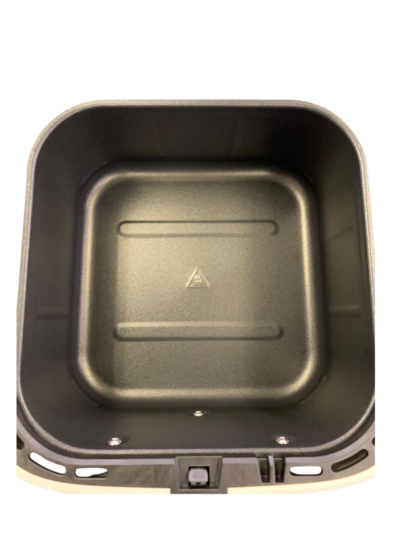 【開封済 未使用品】COSORI ノンフライヤー 6L大容量 エアフライヤー