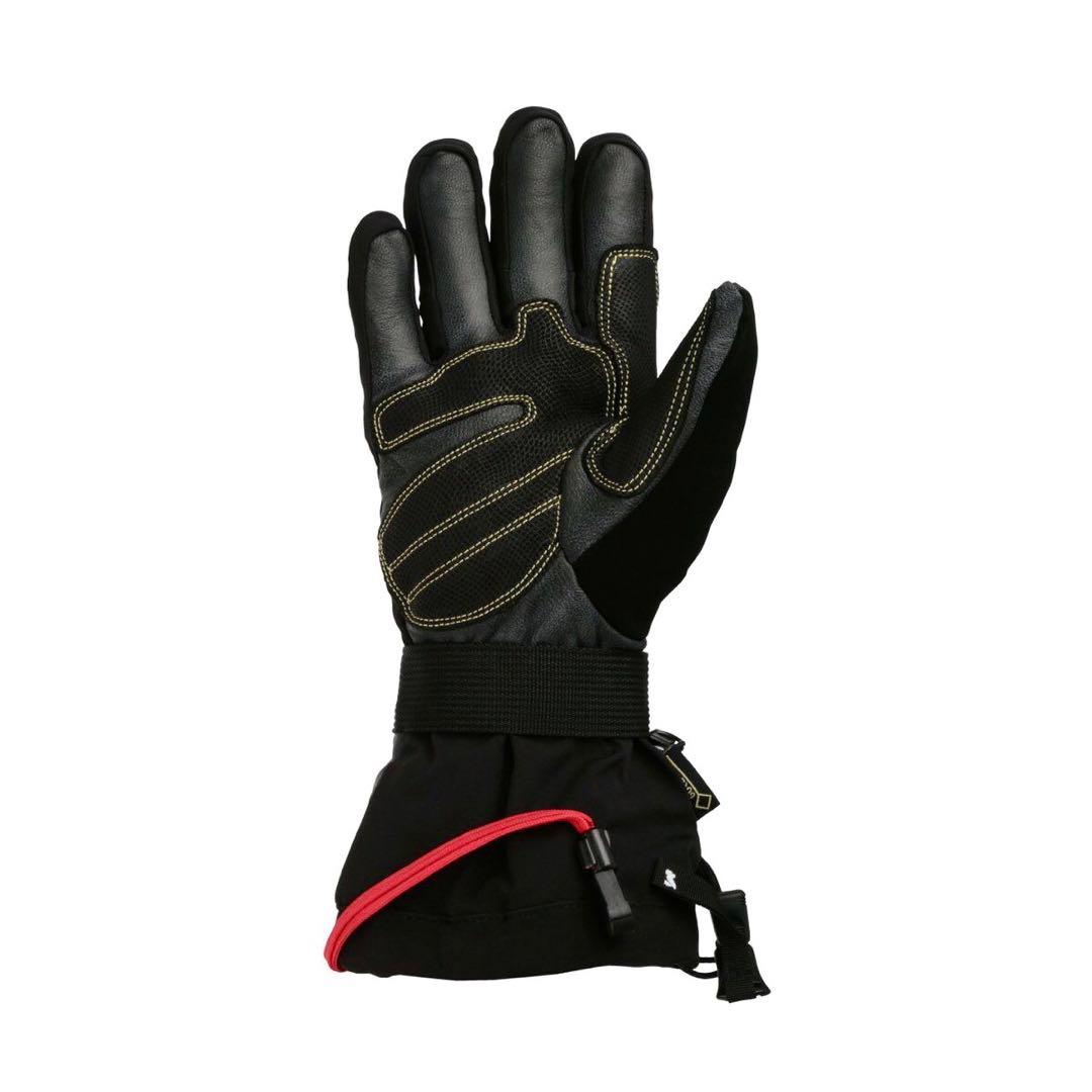 【新品.未使用】ミレー 手袋 グローブ アイスフォール GORE-TEX メンズ