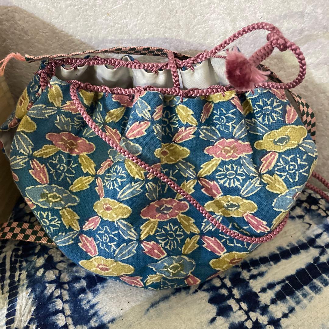 檜垣青子　黒　茶碗　茶道具