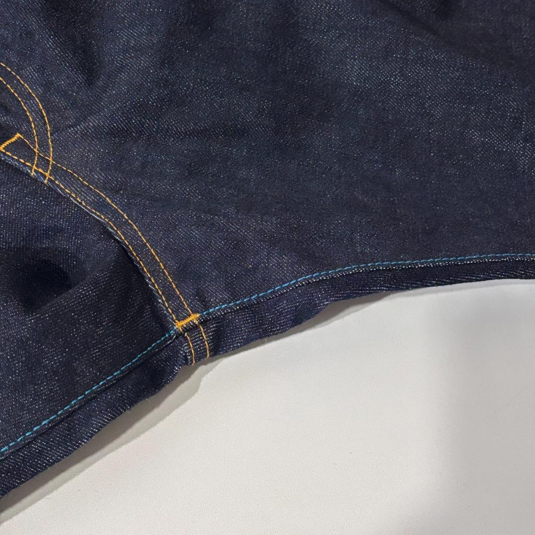 【新品未使用】 ジャパンブルージーンズ J401 インディゴ 36