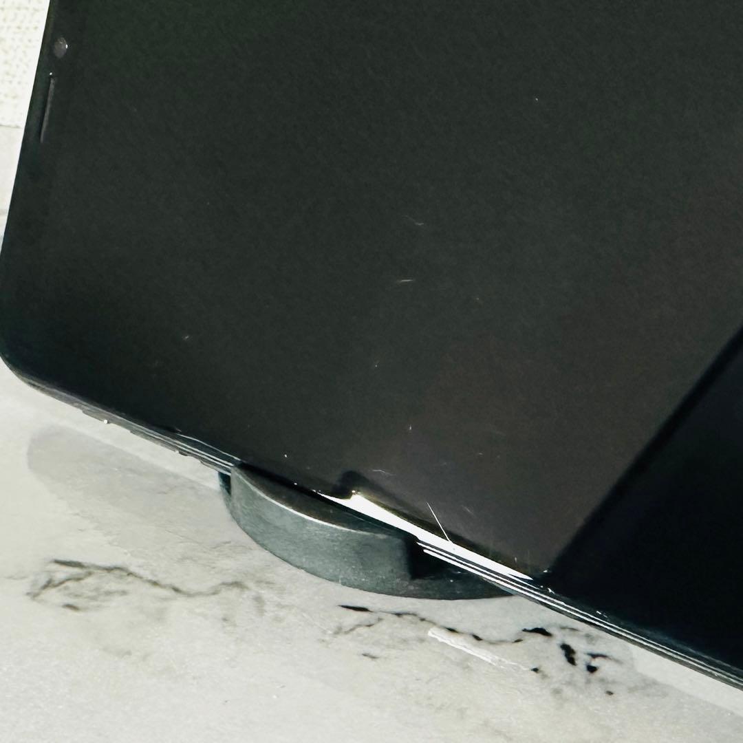 iPhone XS 256GB SIMロック解除済 バッテリー100%