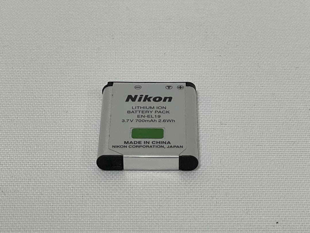 概ね美品　COOLPIX S6900　撮影例有　c27g47dd141