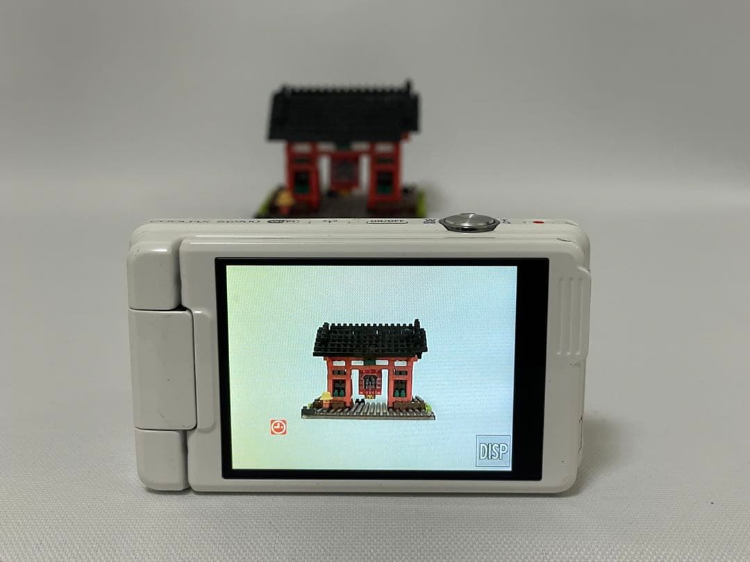 概ね美品　COOLPIX S6900　撮影例有　c27g47dd141