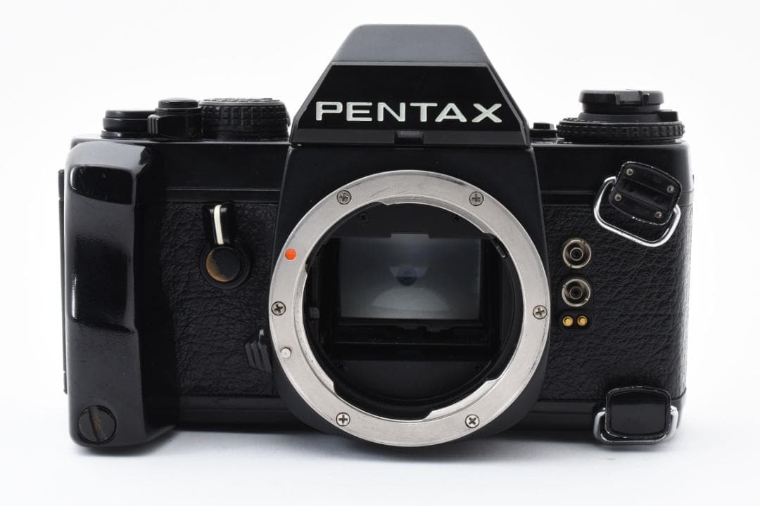 ★モルト部良好・美品★ ペンタックス LX ボディ #17267