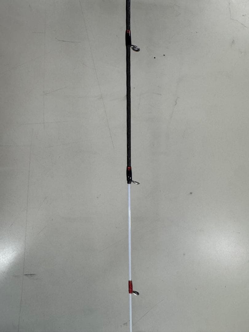 シマノ　エンゲツXR タイラバ　N-B610ML-S