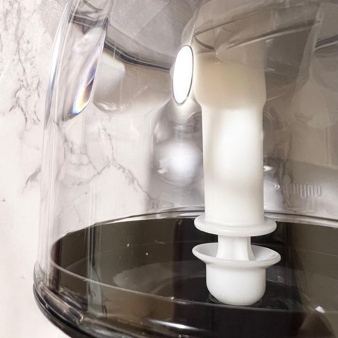 BRAUN Multiquick 7 ハンドブレンダー MQ735