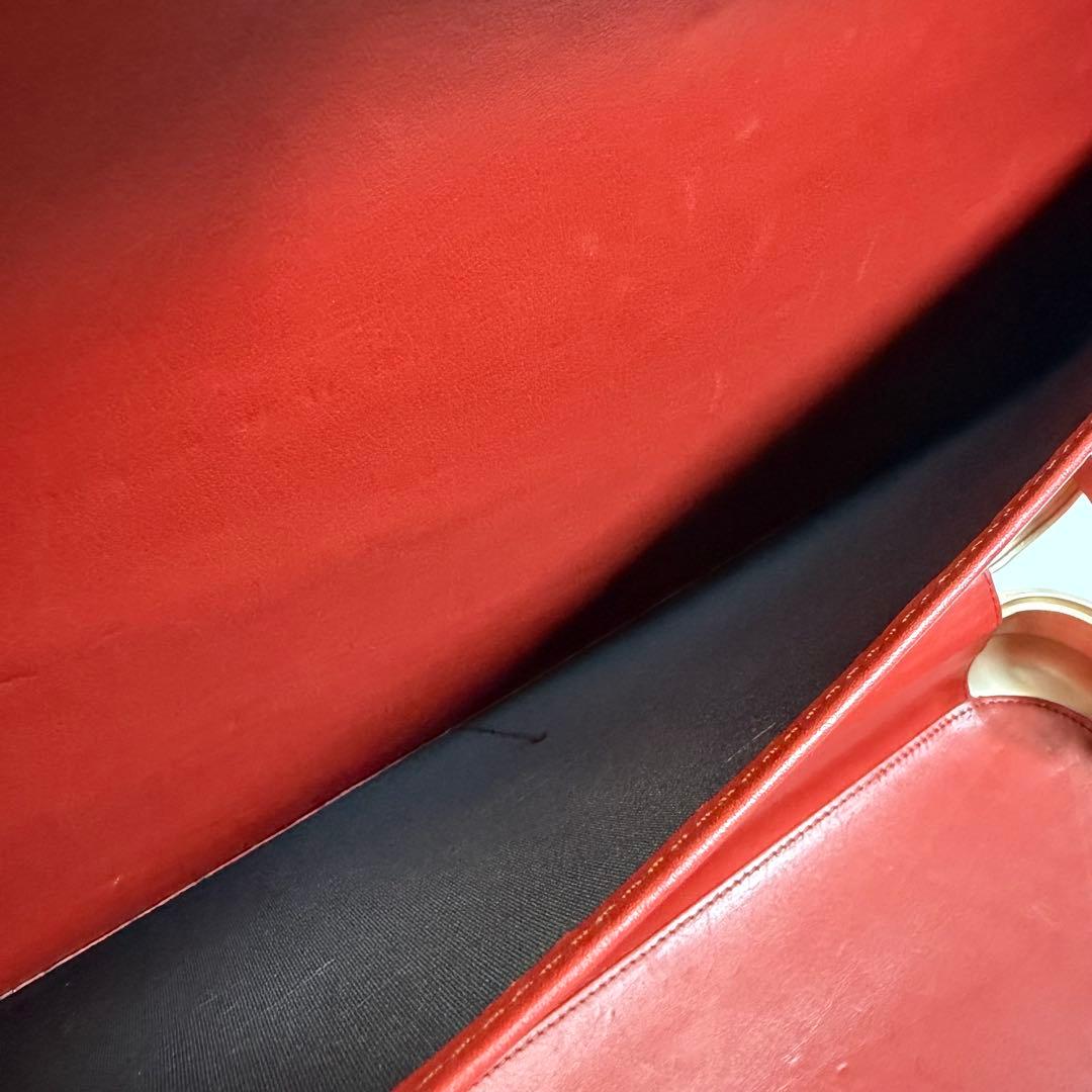 【希少色】ゼロハリバートン　アタッシュケース　ダイヤルロック　シャンパンゴールド