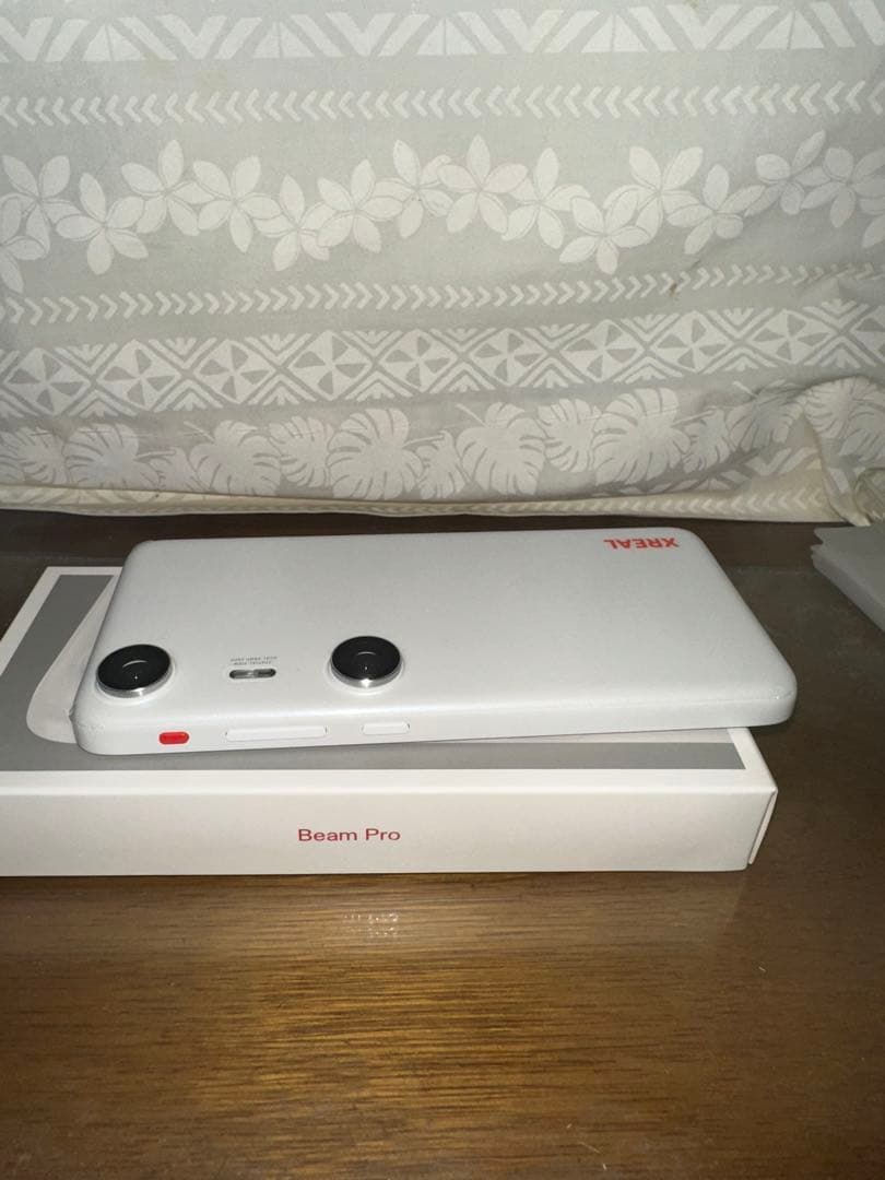 Beam Pro Wi-Fiモデル 8GB/256GB 美品　コバヤシ