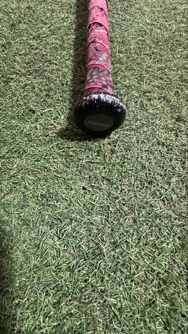 マルチ　ワニクラッシャースピードブラック80センチ