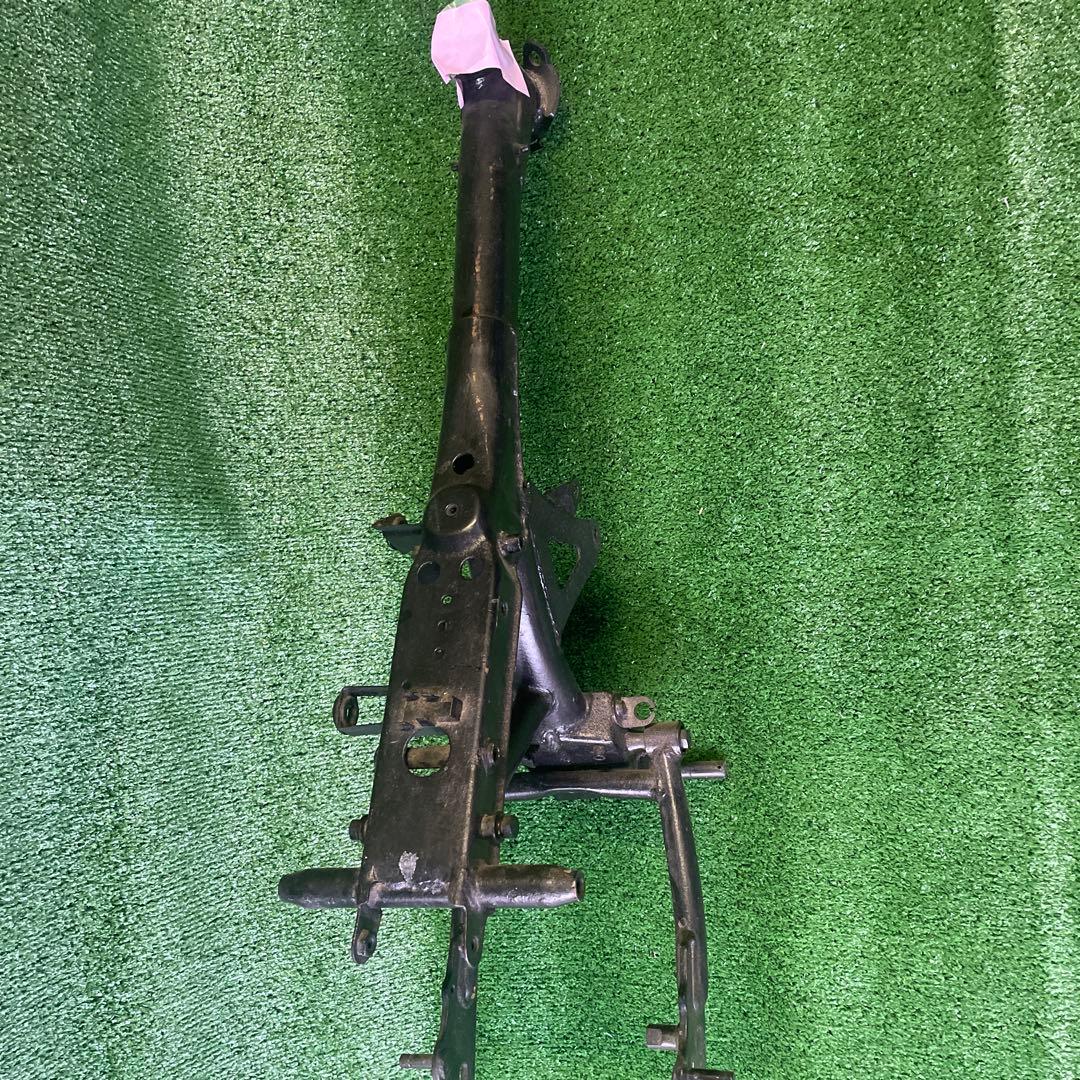 モンキー　Z50J フレーム