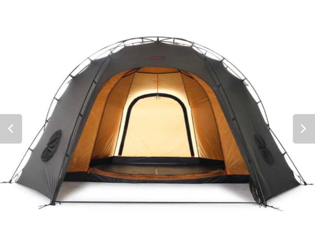 BACKCOUNTRY シェルター➕インナーテント